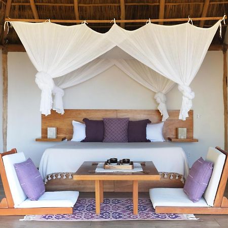 Xinalani Retreat Mexico Ξενοδοχείο Quimixto Εξωτερικό φωτογραφία