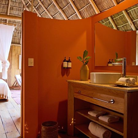 Xinalani Retreat Mexico Ξενοδοχείο Quimixto Εξωτερικό φωτογραφία