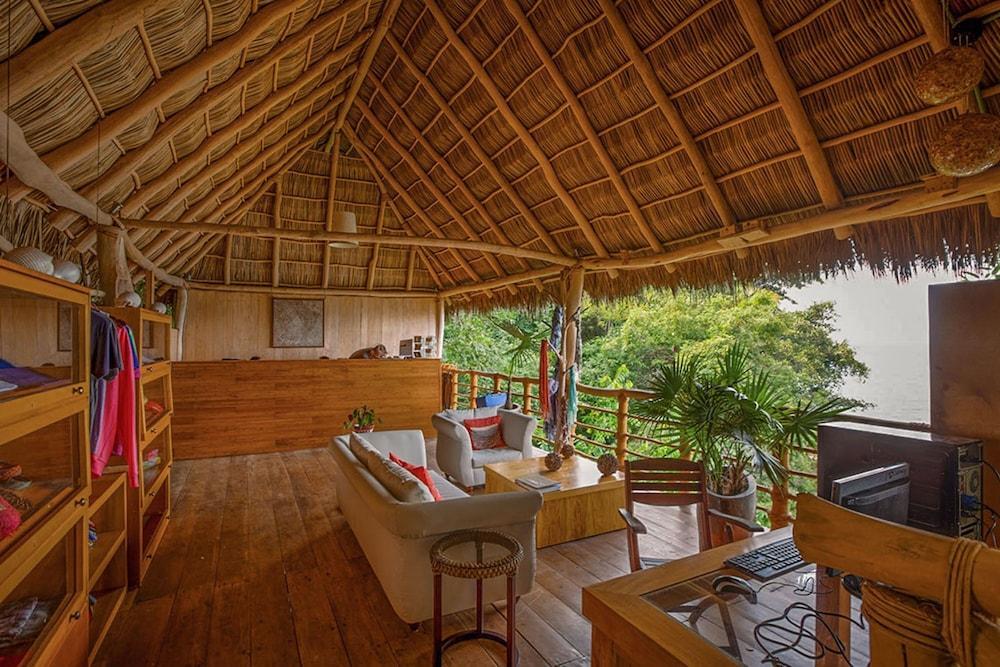 Xinalani Retreat Mexico Ξενοδοχείο Quimixto Εξωτερικό φωτογραφία