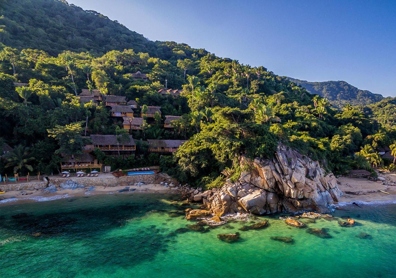 Xinalani Retreat Mexico Ξενοδοχείο Quimixto Εξωτερικό φωτογραφία
