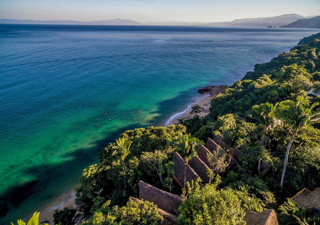 Xinalani Retreat Mexico Ξενοδοχείο Quimixto Εξωτερικό φωτογραφία
