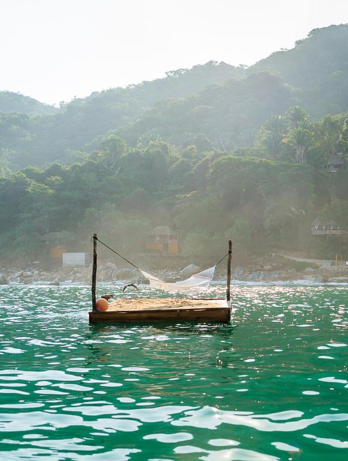 Xinalani Retreat Mexico Ξενοδοχείο Quimixto Εξωτερικό φωτογραφία