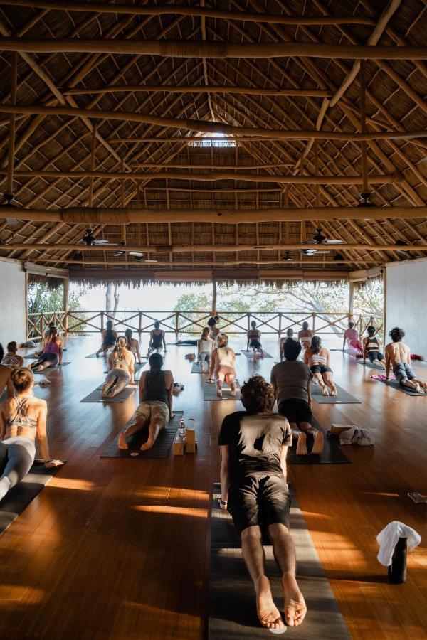 Xinalani Retreat Mexico Ξενοδοχείο Quimixto Εξωτερικό φωτογραφία