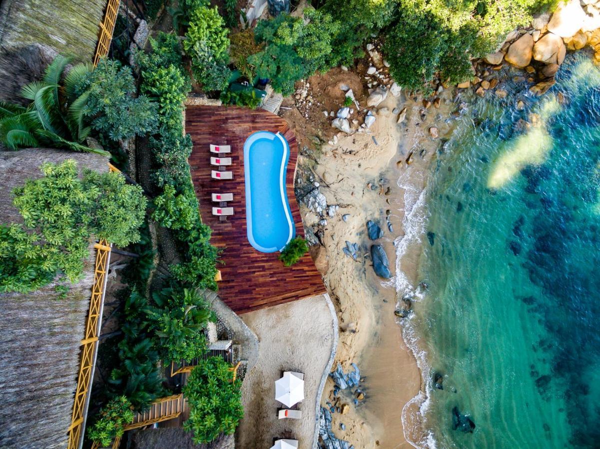 Xinalani Retreat Mexico Ξενοδοχείο Quimixto Εξωτερικό φωτογραφία