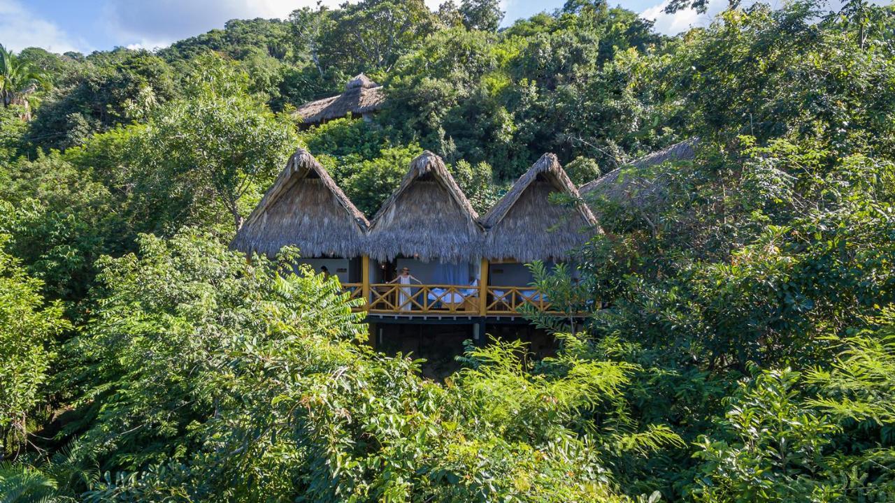 Xinalani Retreat Mexico Ξενοδοχείο Quimixto Δωμάτιο φωτογραφία