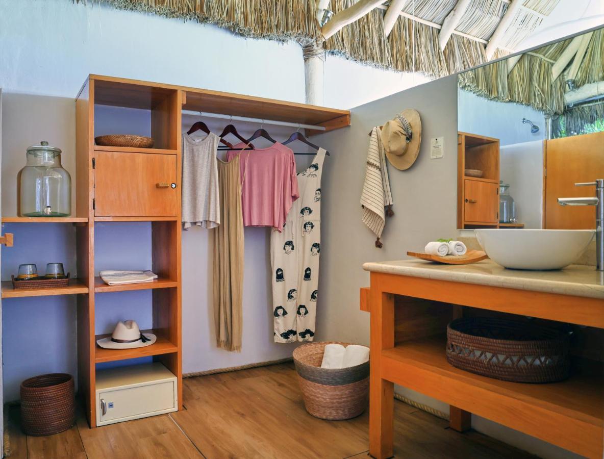 Xinalani Retreat Mexico Ξενοδοχείο Quimixto Εξωτερικό φωτογραφία