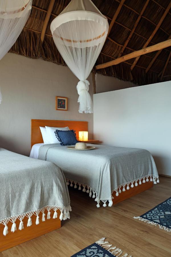 Xinalani Retreat Mexico Ξενοδοχείο Quimixto Εξωτερικό φωτογραφία