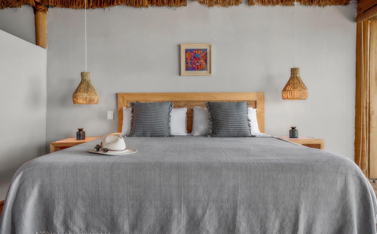 Xinalani Retreat Mexico Ξενοδοχείο Quimixto Εξωτερικό φωτογραφία