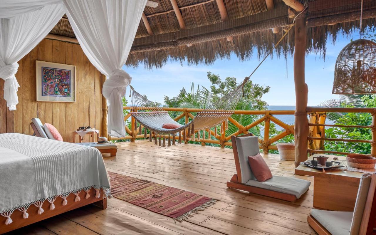 Xinalani Retreat Mexico Ξενοδοχείο Quimixto Εξωτερικό φωτογραφία