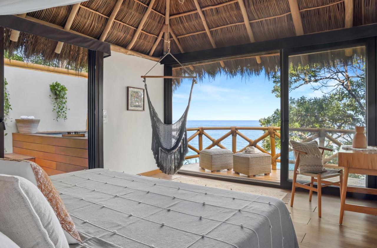 Xinalani Retreat Mexico Ξενοδοχείο Quimixto Εξωτερικό φωτογραφία