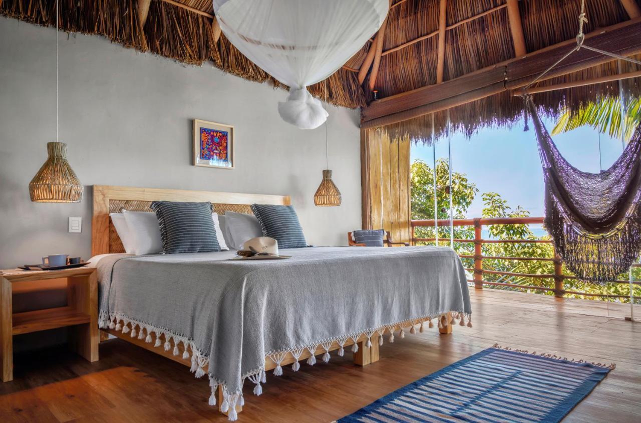 Xinalani Retreat Mexico Ξενοδοχείο Quimixto Εξωτερικό φωτογραφία