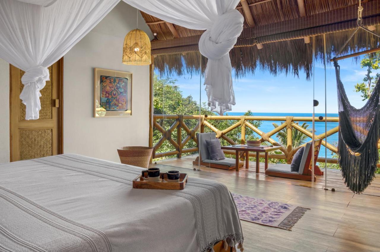 Xinalani Retreat Mexico Ξενοδοχείο Quimixto Εξωτερικό φωτογραφία