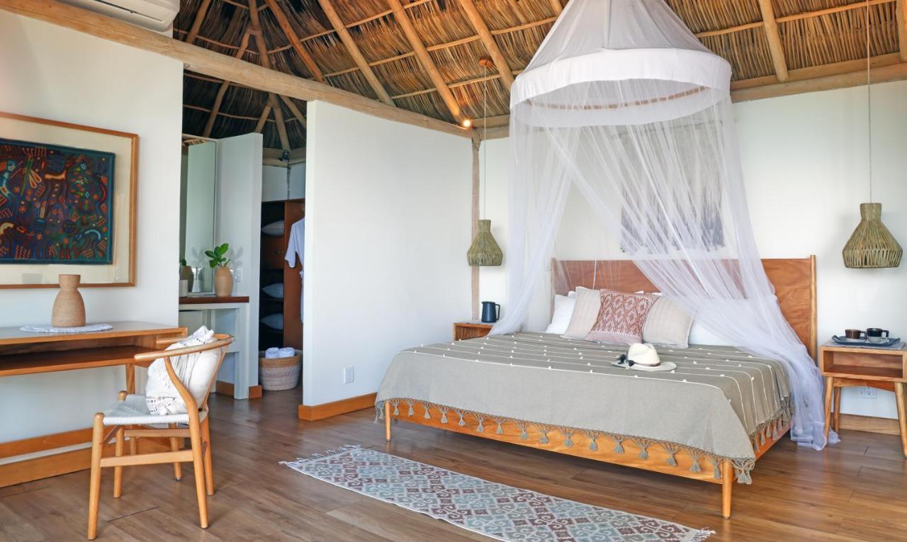 Xinalani Retreat Mexico Ξενοδοχείο Quimixto Εξωτερικό φωτογραφία