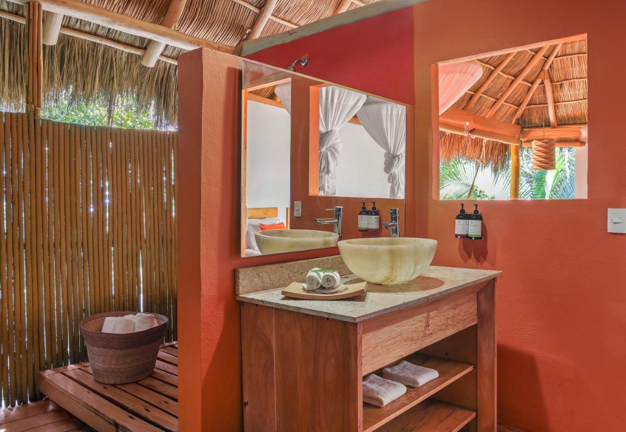 Xinalani Retreat Mexico Ξενοδοχείο Quimixto Εξωτερικό φωτογραφία