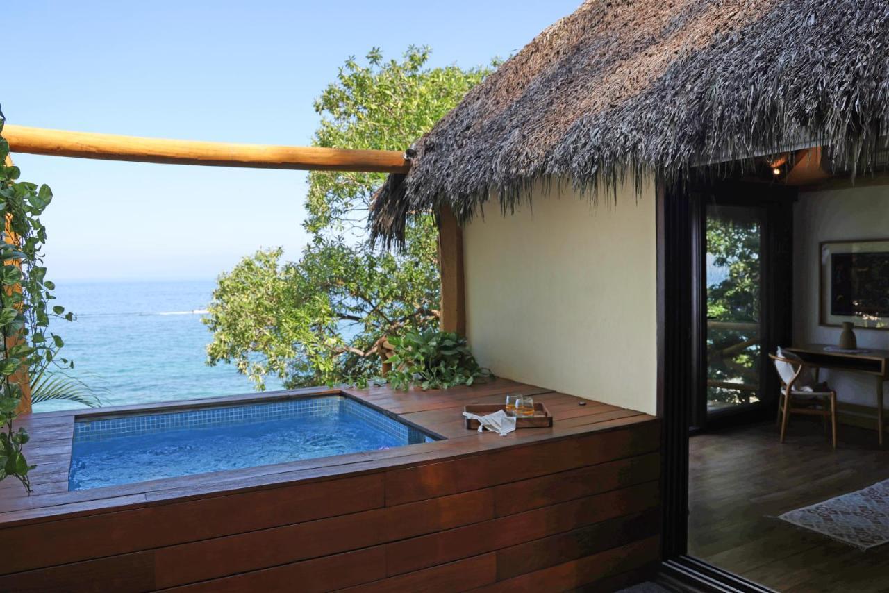 Xinalani Retreat Mexico Ξενοδοχείο Quimixto Εξωτερικό φωτογραφία