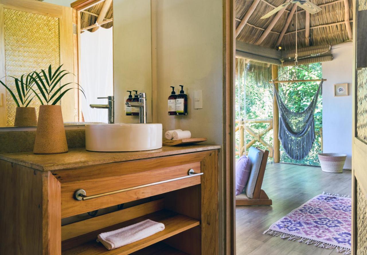 Xinalani Retreat Mexico Ξενοδοχείο Quimixto Εξωτερικό φωτογραφία