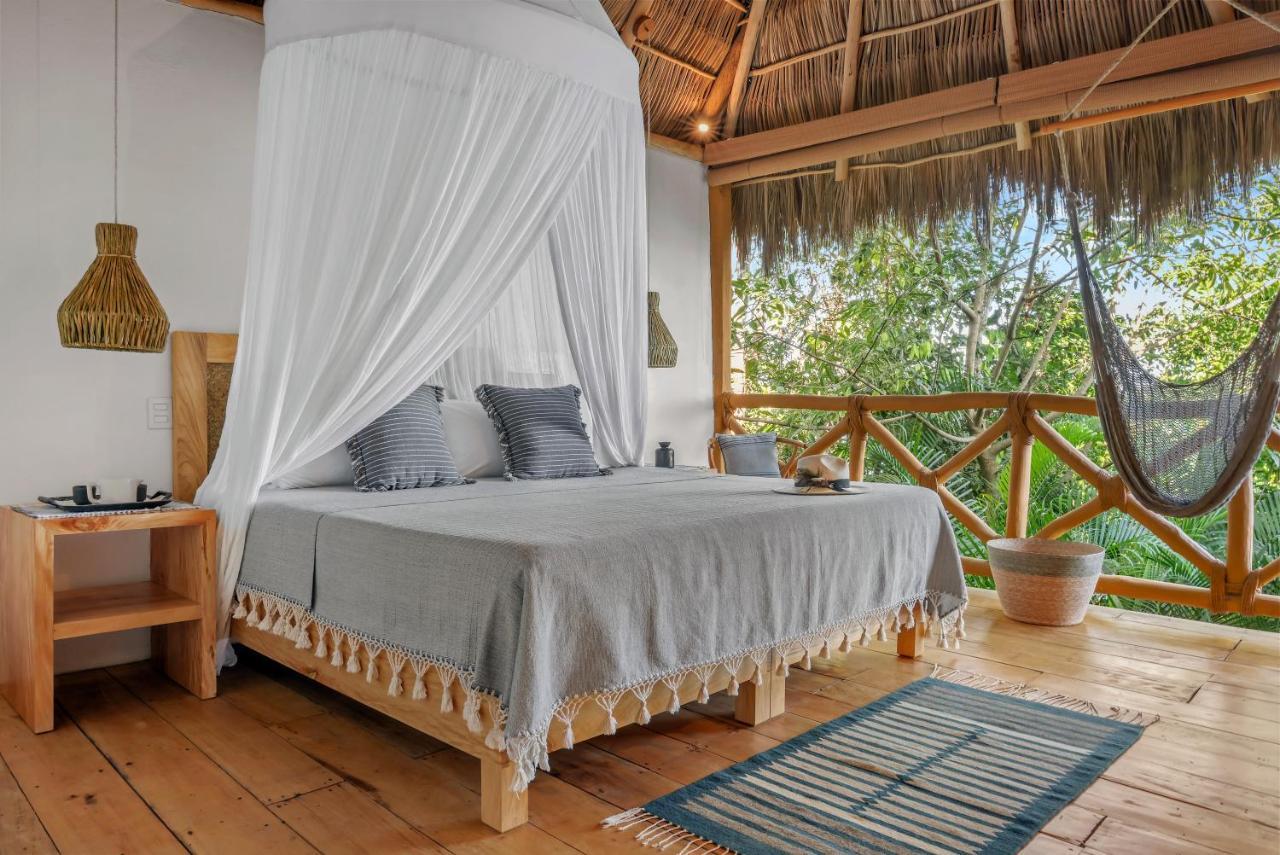 Xinalani Retreat Mexico Ξενοδοχείο Quimixto Εξωτερικό φωτογραφία