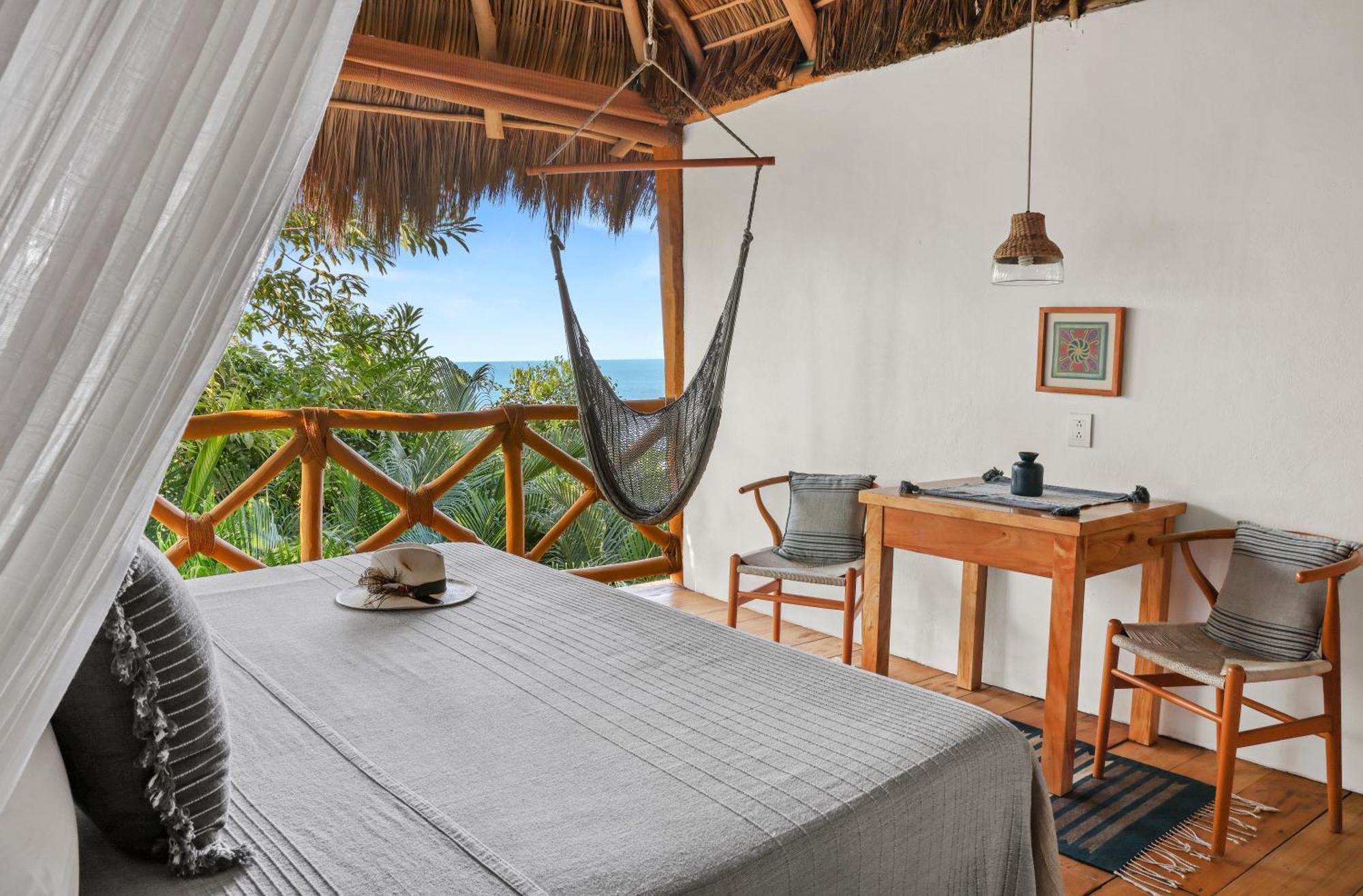 Xinalani Retreat Mexico Ξενοδοχείο Quimixto Εξωτερικό φωτογραφία
