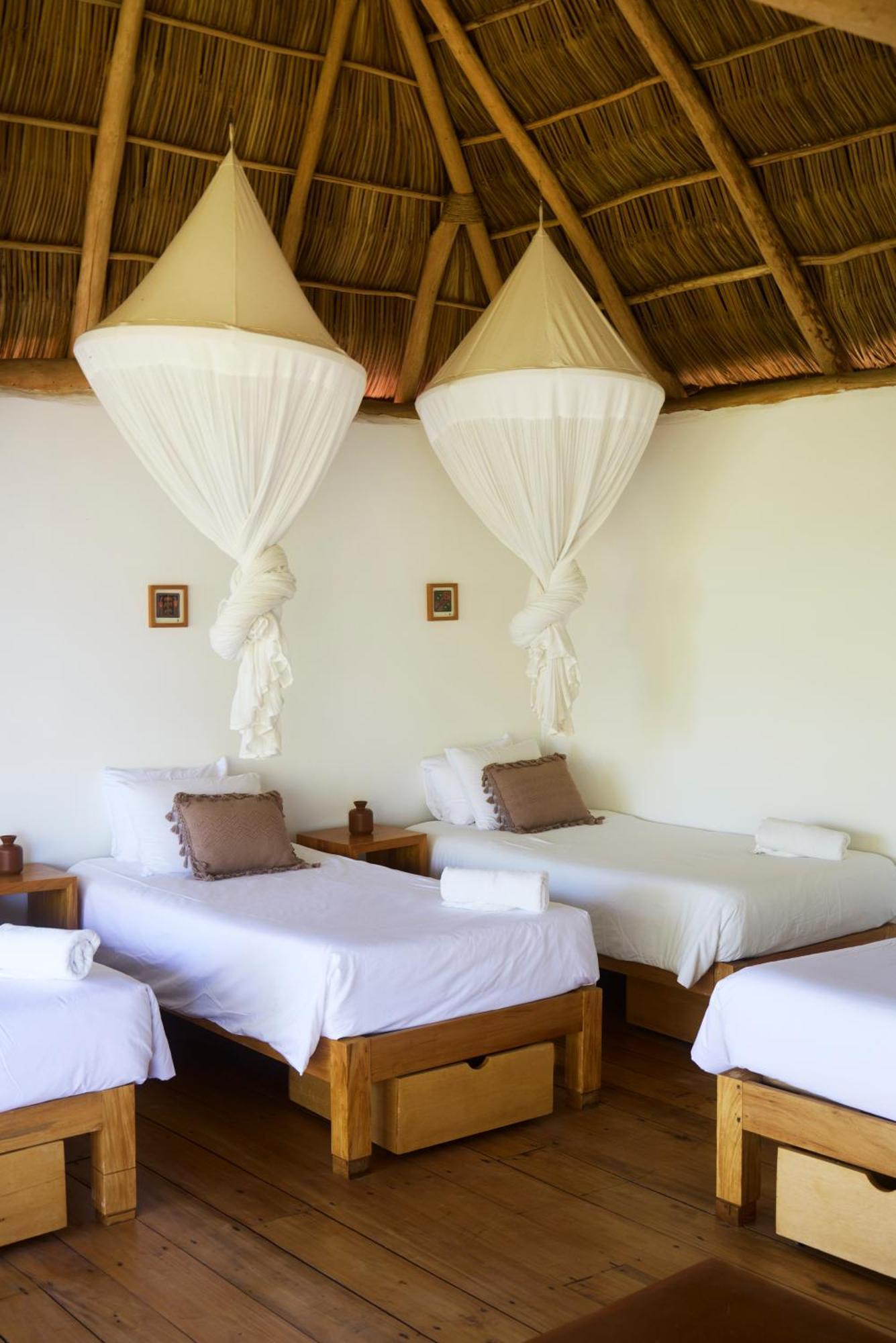 Xinalani Retreat Mexico Ξενοδοχείο Quimixto Εξωτερικό φωτογραφία