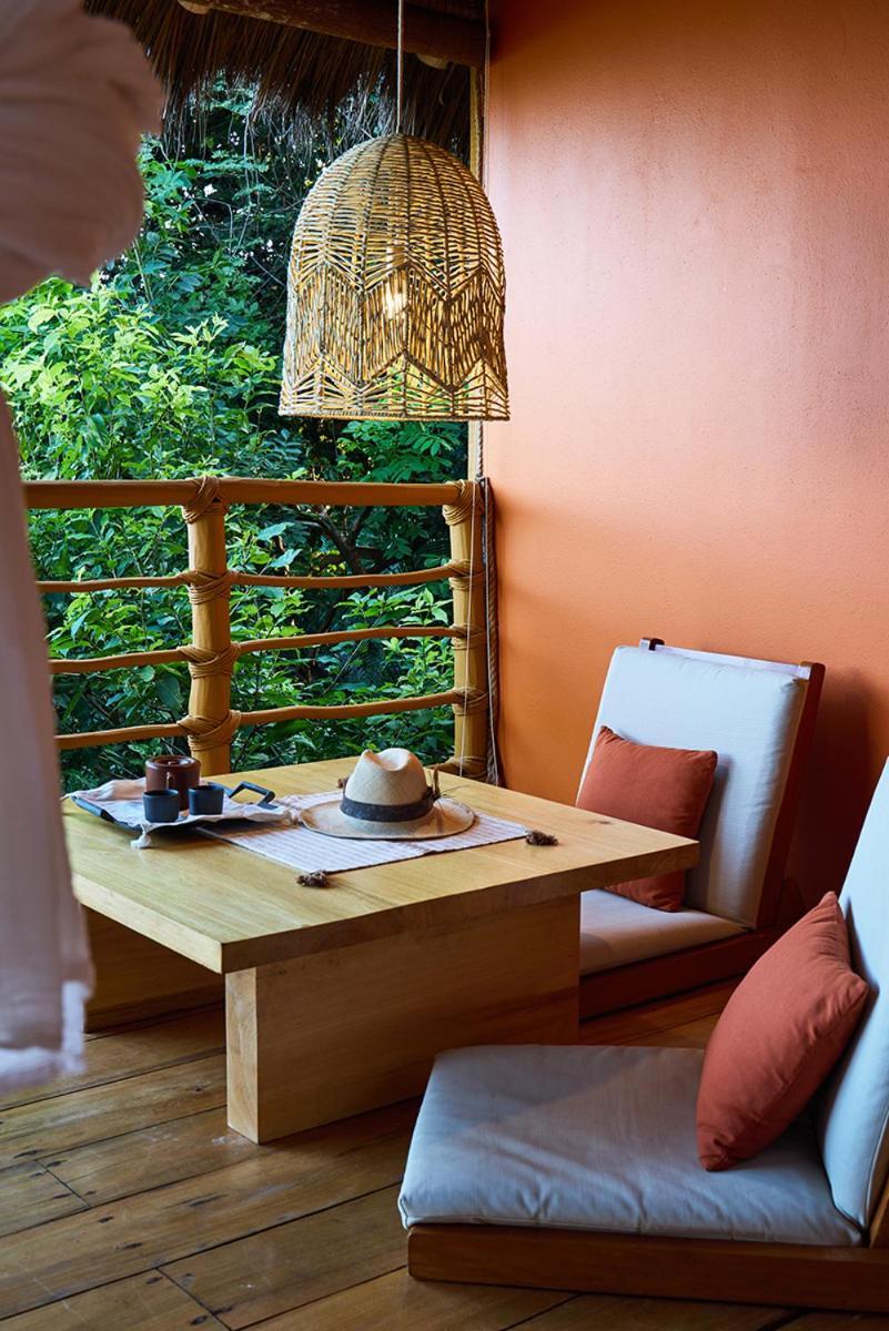 Xinalani Retreat Mexico Ξενοδοχείο Quimixto Εξωτερικό φωτογραφία