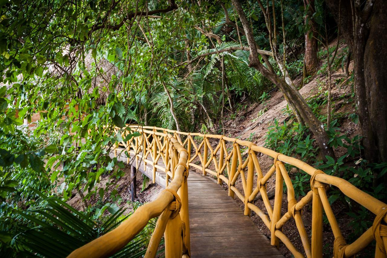 Xinalani Retreat Mexico Ξενοδοχείο Quimixto Εξωτερικό φωτογραφία