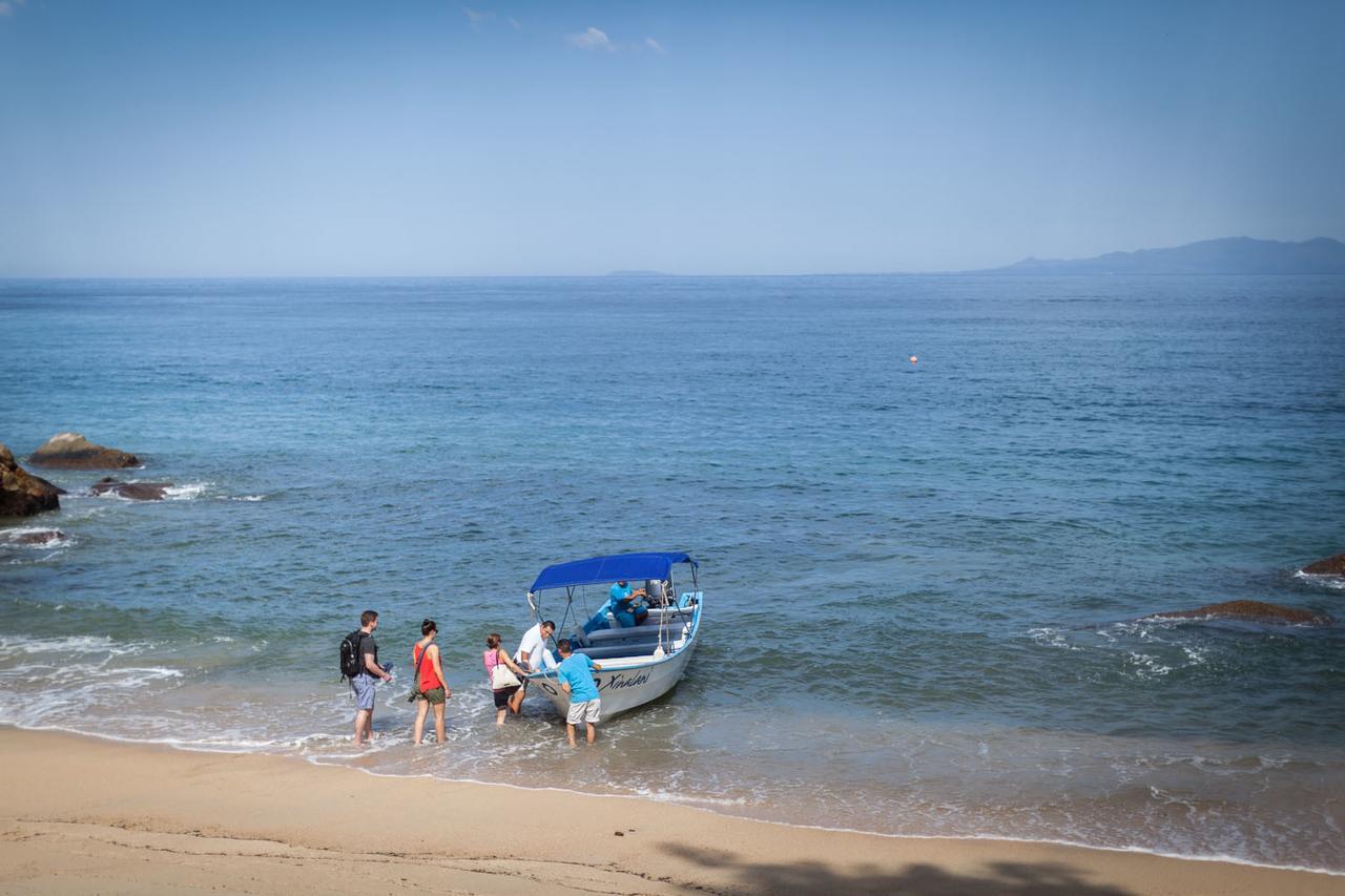 Xinalani Retreat Mexico Ξενοδοχείο Quimixto Εξωτερικό φωτογραφία
