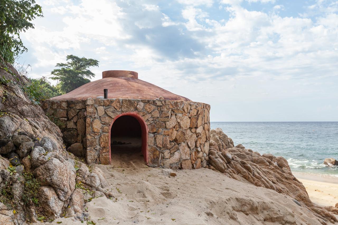 Xinalani Retreat Mexico Ξενοδοχείο Quimixto Εξωτερικό φωτογραφία