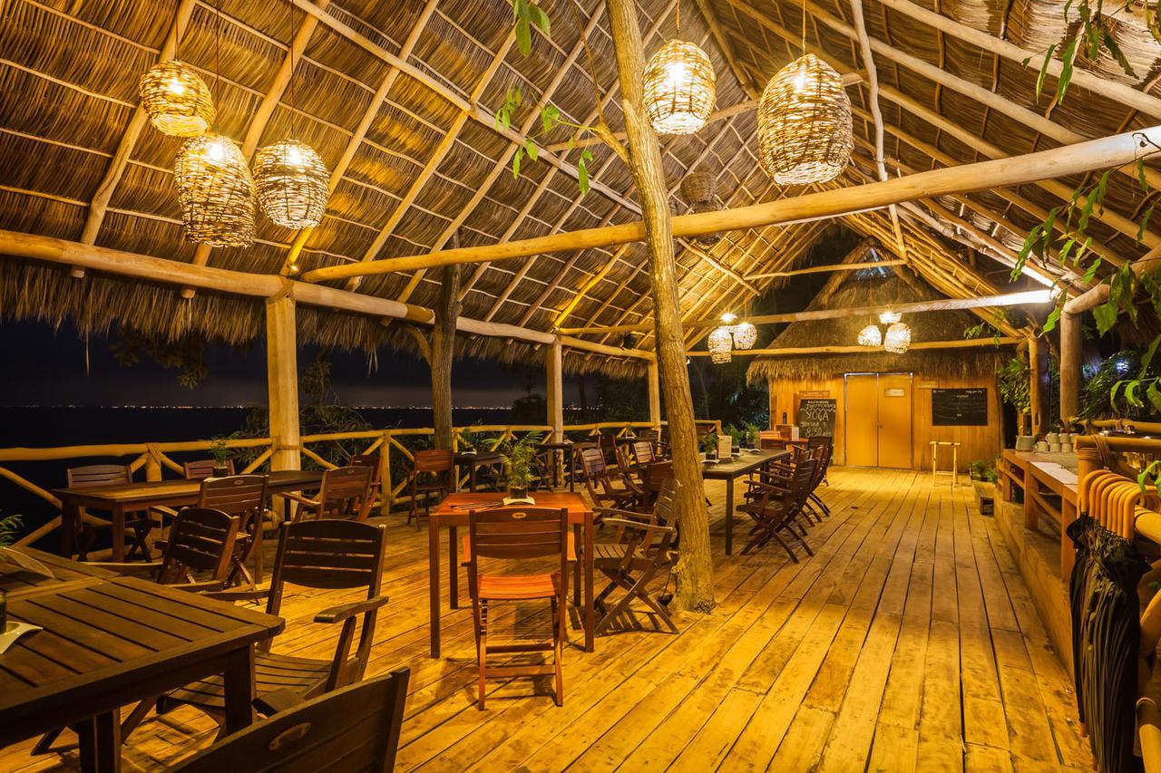 Xinalani Retreat Mexico Ξενοδοχείο Quimixto Εξωτερικό φωτογραφία