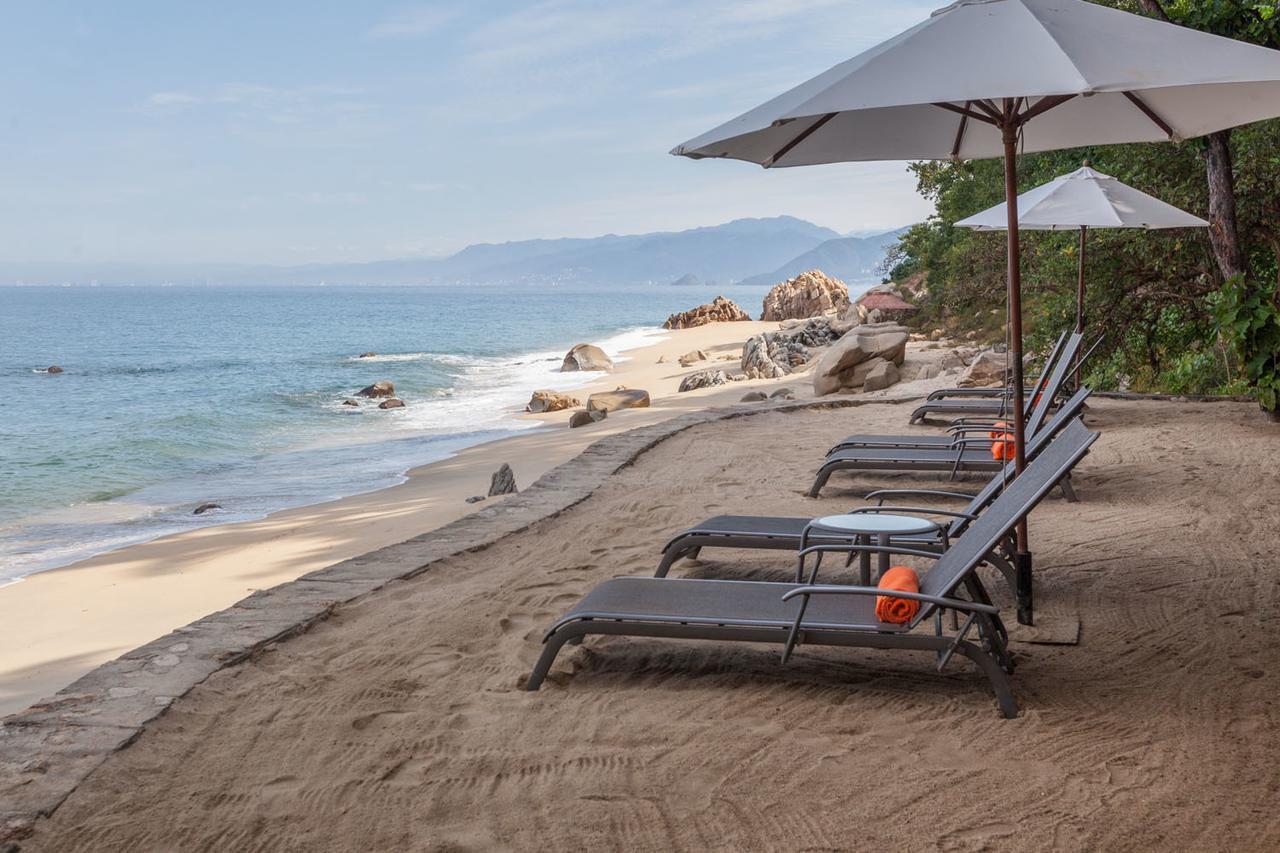 Xinalani Retreat Mexico Ξενοδοχείο Quimixto Εξωτερικό φωτογραφία