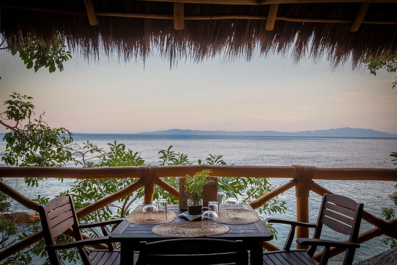 Xinalani Retreat Mexico Ξενοδοχείο Quimixto Εξωτερικό φωτογραφία
