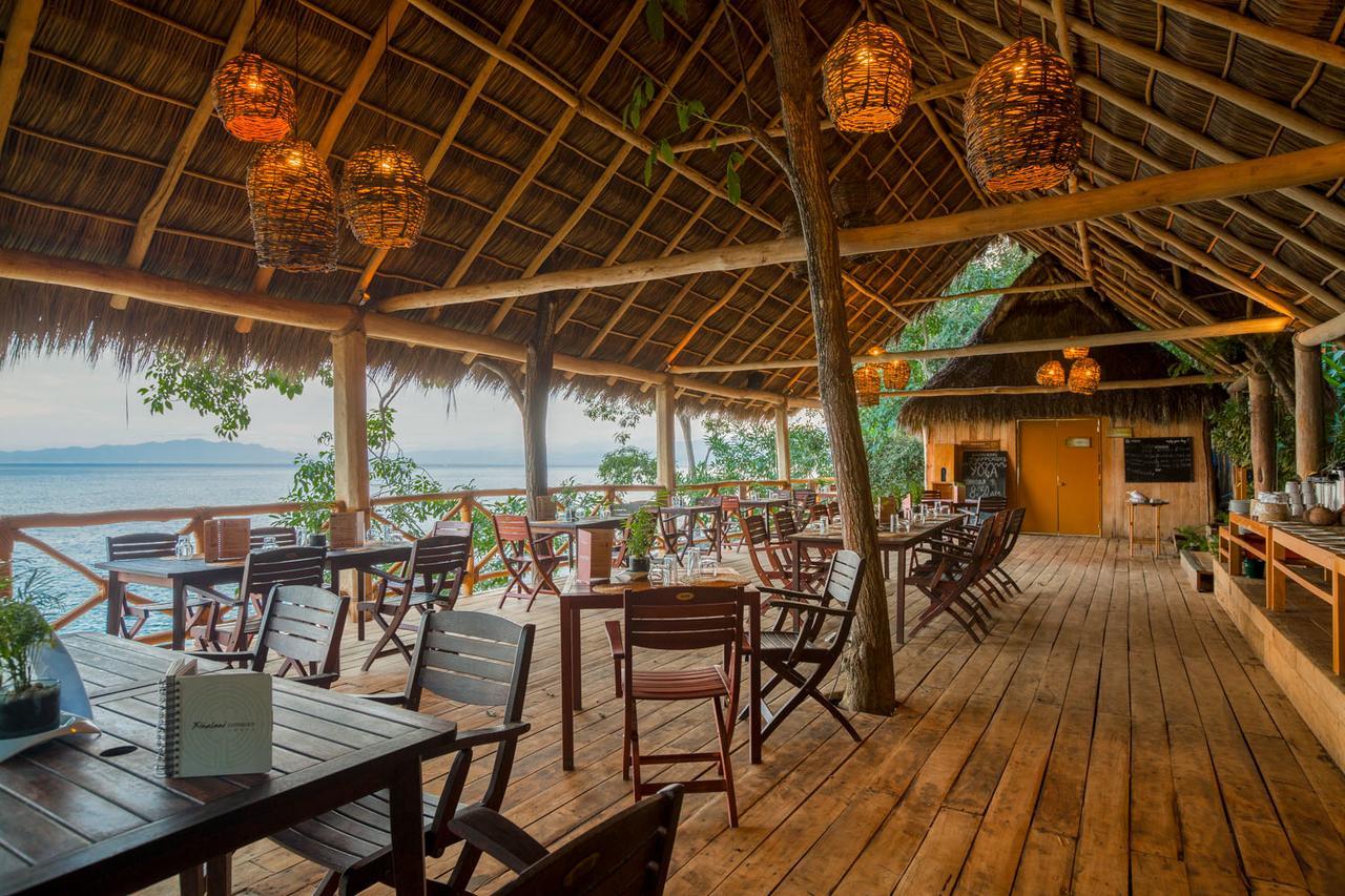 Xinalani Retreat Mexico Ξενοδοχείο Quimixto Εξωτερικό φωτογραφία