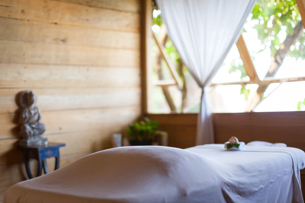 Xinalani Retreat Mexico Ξενοδοχείο Quimixto Εξωτερικό φωτογραφία