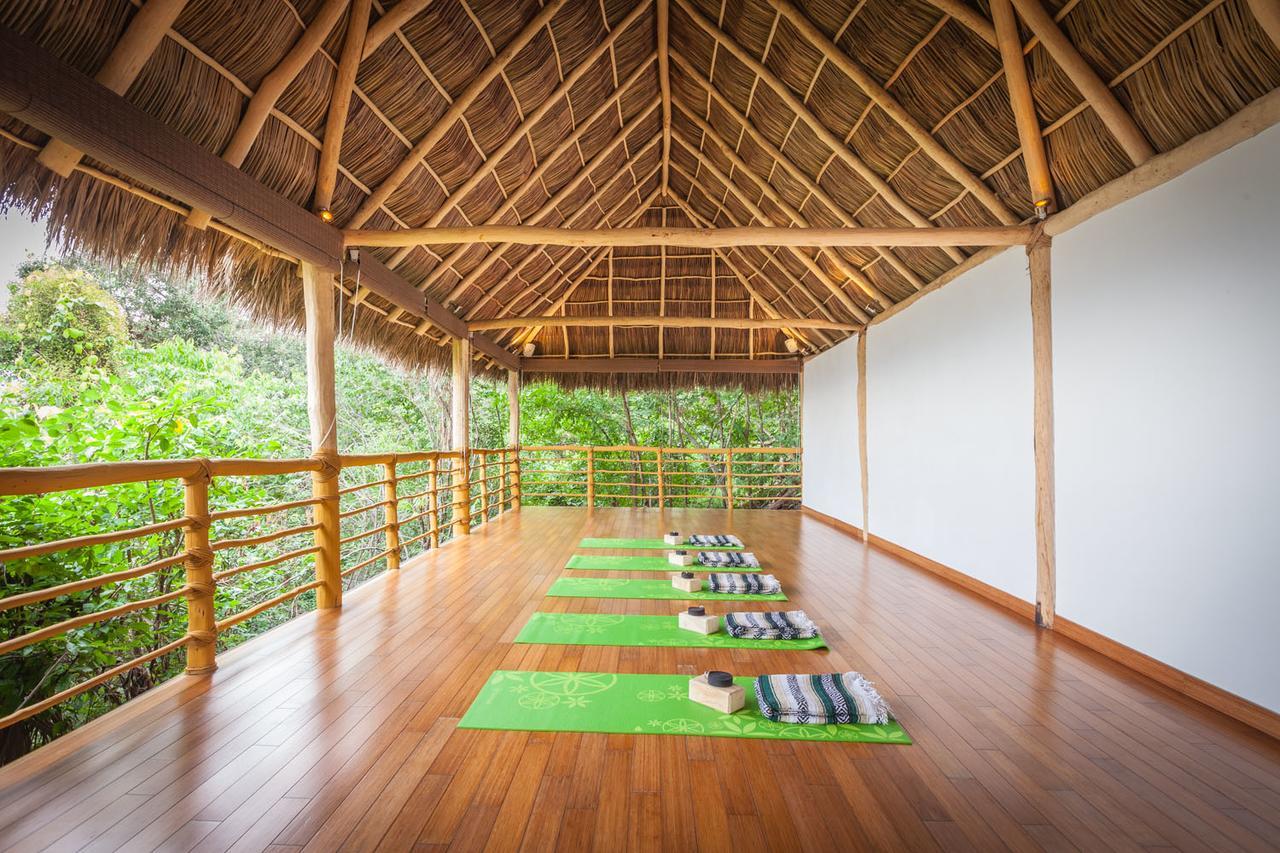 Xinalani Retreat Mexico Ξενοδοχείο Quimixto Εξωτερικό φωτογραφία