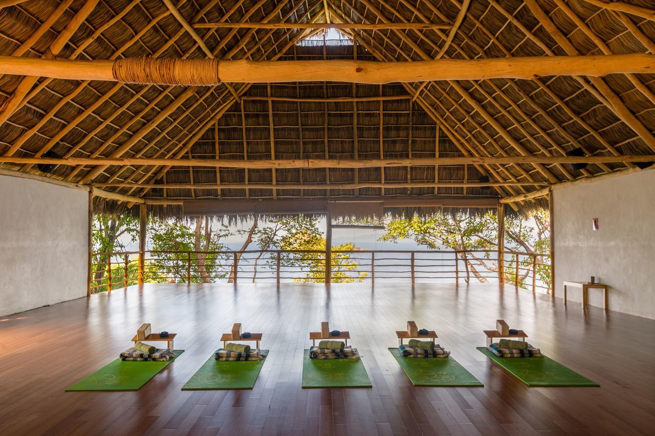 Xinalani Retreat Mexico Ξενοδοχείο Quimixto Εξωτερικό φωτογραφία