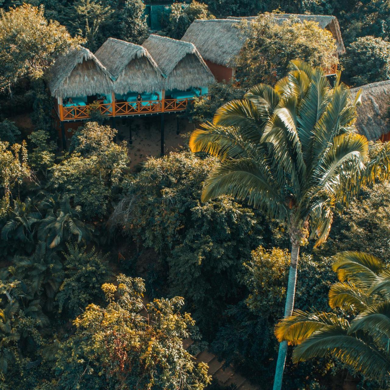 Xinalani Retreat Mexico Ξενοδοχείο Quimixto Εξωτερικό φωτογραφία