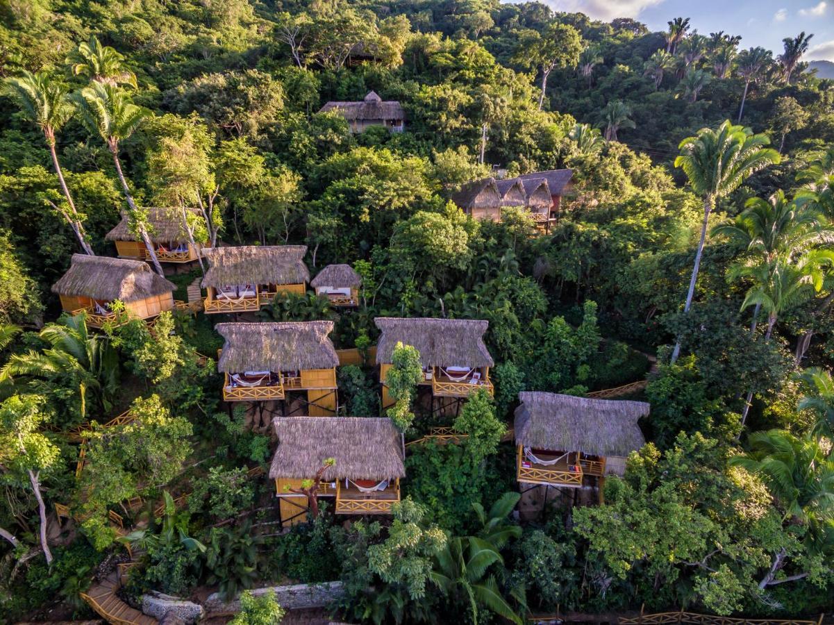 Xinalani Retreat Mexico Ξενοδοχείο Quimixto Εξωτερικό φωτογραφία