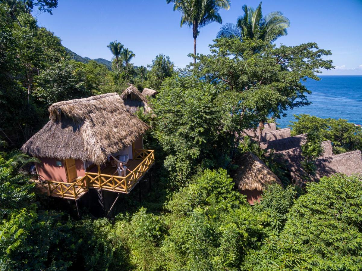 Xinalani Retreat Mexico Ξενοδοχείο Quimixto Εξωτερικό φωτογραφία